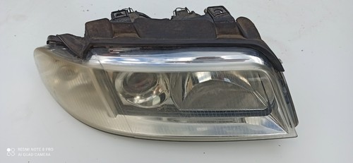 Phare avant droite audi b5 - droite, a4
