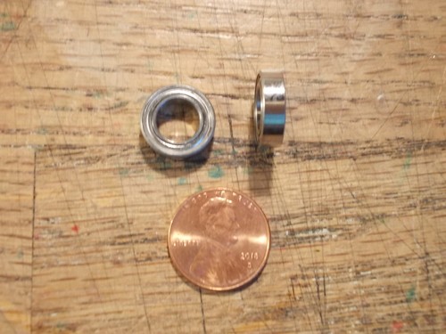 1911 8x14mm bearings - 1911,