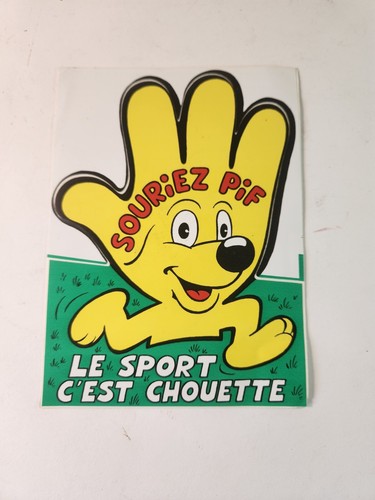 Stickers autocollant souriez - stickers, /