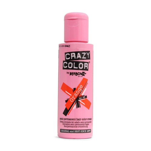 Renbow crazy color - crazy, no.60