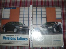 FACE A FACE........MASERATI