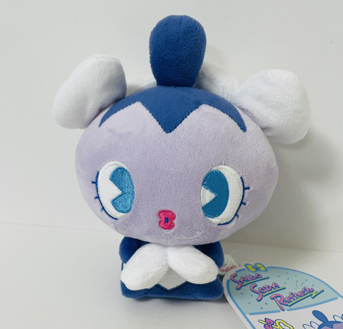 Peluche pokemon saiko soda pop - soda,