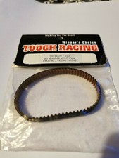 TOUGH RACING TRTB020 Courroie souple AR  M3 / MRX5 / MRX6 (FM379B/ H0246)