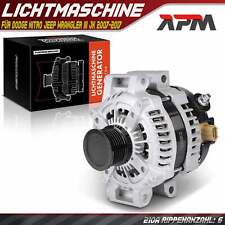 Alternateur pour Dodge Nitro