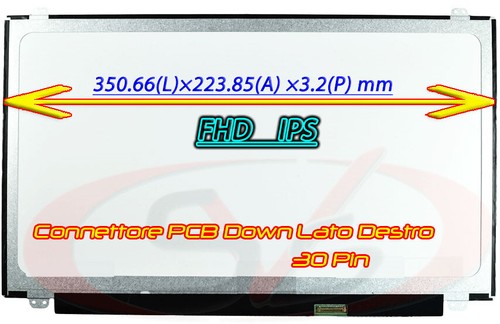 Affichage slim led full - led,