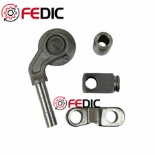 Turbo Wastegate Rattle Flapper