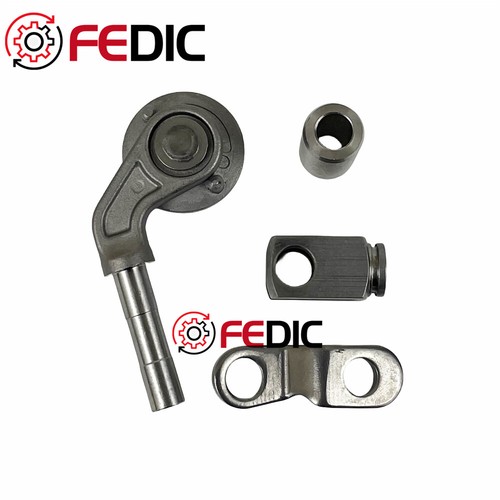 Turbo wastegate rattle - wastegate,
