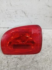 Anti brouillard arriere gauche