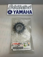 1 pignon sortie boite 15d