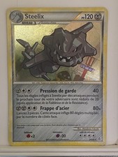 Steelix 34/95 Holo HS