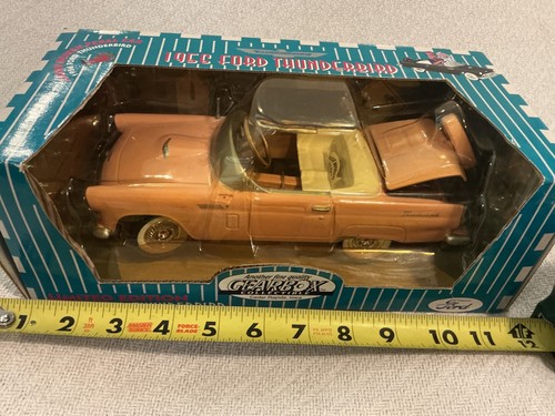 1956 ford thunderbird pedal - ford,