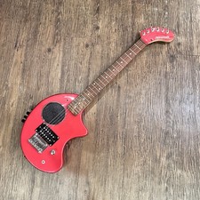 Guitare électrique fernandes - électrique,