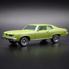 1974 Pontiac Ventura Muscle
