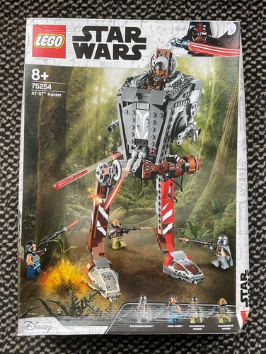 Boite lego set vaisseau - lego,