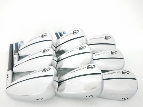 Jeu fers prgr 905 speed - fers,