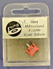 Stylus microsound 13300 - stylus, v-13300