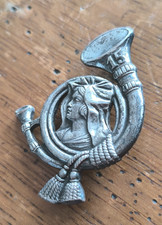 Insigne 15° BCA Bataillon de