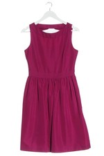TED BAKER Robe de cocktail Dames Robe T EU 36 violet style festif