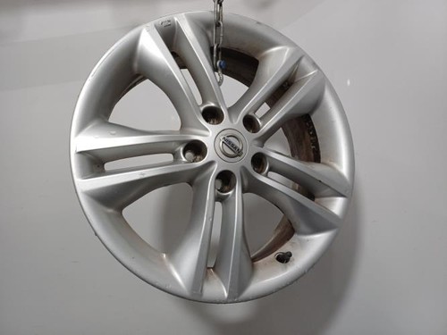 Jante nissan qashqai - jante,