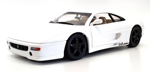 Models scale 251121w - 1/18,