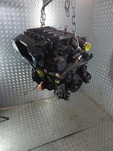 Moteur bmw e83 - moteur, x3
