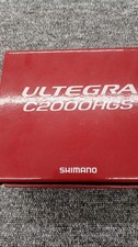 Pour moulinet Shimano ULTEGRA C2000HGS-B