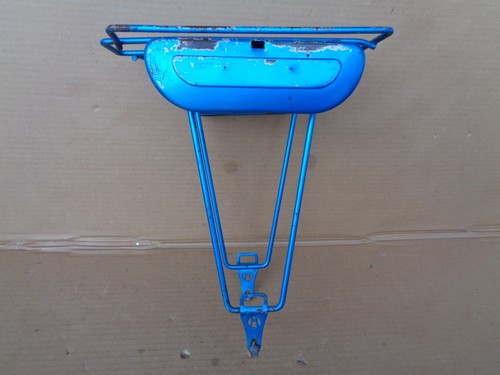 Ancien porte bagage - ancien,