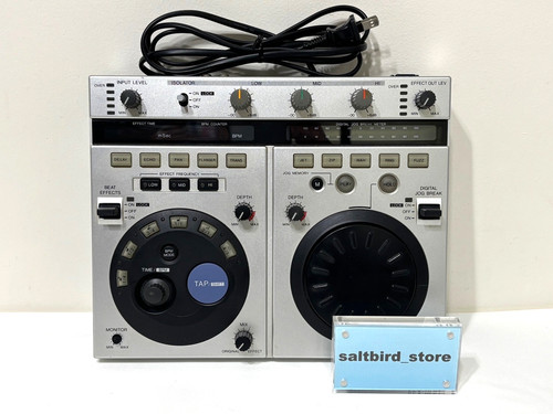 Table mixage pour platine - pour,