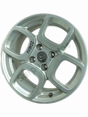 Jante aluminium 98029119vt - 2,