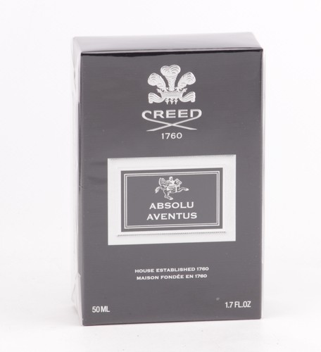 Creed aventus absolu 50ml - -,