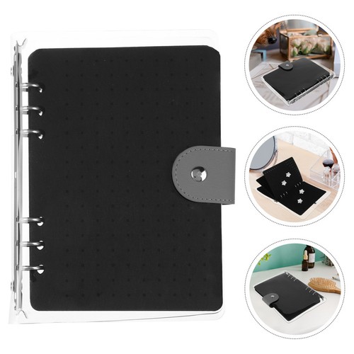 Brooch collection organizer - brooch,