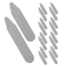  20 PCS Baleines De Col