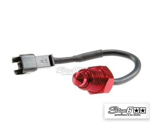 Sonde température stage 6 - stage,