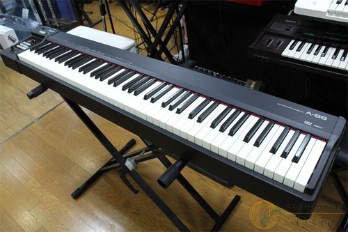 Roland keyboard - roland,