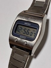 Montre SEIKO Digital 0432-5000