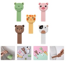  5 Pcs Leve Cuvette Toilette