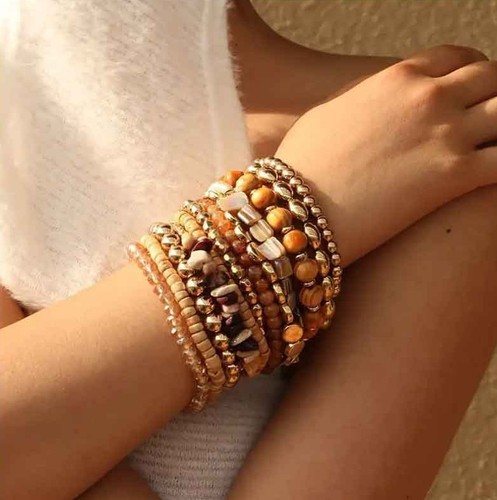 Ensemble bracelets - ensemble, de