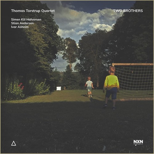 Audio thomas torstrup - audio, cd