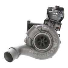 Turbocompresseur 714306 pour Renault Espace IV Vel Satis 3.0 dCi 120 130 KW 2...