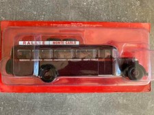 AUTOBUS / AUTOCARS DU MONDE