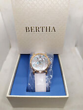 montre femme bertha neuve