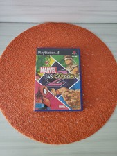 Marvel Vs Capcom 2 PS2 PAL