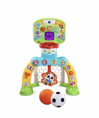 Vtech count win sports - count, &