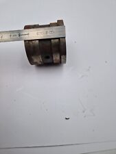 SCHAUBLIN tour 102 bague pour broche poupée quill arbre