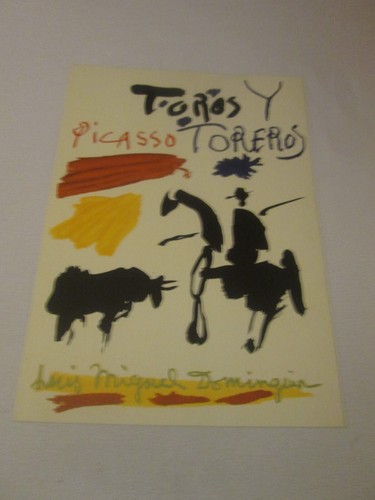 Rare affiche sur velin - affiche,