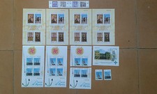 Nouveau - Lot De Timbres Espagne Année 1997 - Article Pour Collectionneurs