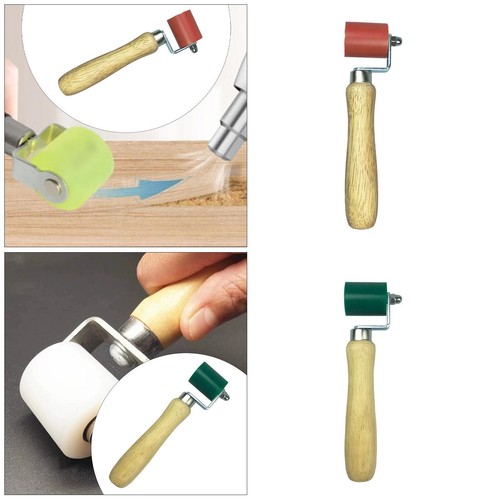 Rouleau joint silicone - de,