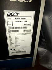 Tour acer aspire m3641 - tour, pc
