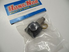 Hong Nor 358A Backplate Set