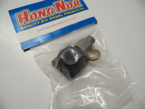 Hong nor 358a backplate set - hong,